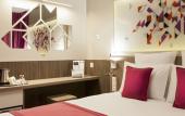 Туры в отель Hotel Mercure Toulouse Sud Туры в отель Hotel Mercure Toulouse Sud