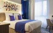 Туры в отель Hotel Mercure Toulouse Sud Туры в отель Hotel Mercure Toulouse Sud