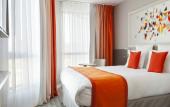Туры в отель Hotel Mercure Toulouse Sud Туры в отель Hotel Mercure Toulouse Sud