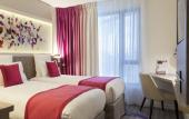 Туры в отель Hotel Mercure Toulouse Sud Туры в отель Hotel Mercure Toulouse Sud
