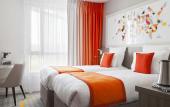 Туры в отель Hotel Mercure Toulouse Sud Туры в отель Hotel Mercure Toulouse Sud