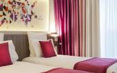Туры в отель Hotel Mercure Toulouse Sud Туры в отель Hotel Mercure Toulouse Sud