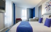 Туры в отель Hotel Mercure Toulouse Sud Туры в отель Hotel Mercure Toulouse Sud