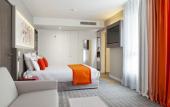Туры в отель Hotel Mercure Toulouse Sud Туры в отель Hotel Mercure Toulouse Sud