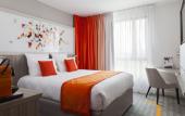 Туры в отель Hotel Mercure Toulouse Sud Туры в отель Hotel Mercure Toulouse Sud