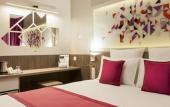 Туры в отель Hotel Mercure Toulouse Sud Туры в отель Hotel Mercure Toulouse Sud