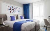 Туры в отель Hotel Mercure Toulouse Sud Туры в отель Hotel Mercure Toulouse Sud