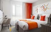 Туры в отель Hotel Mercure Toulouse Sud Туры в отель Hotel Mercure Toulouse Sud