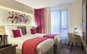 Туры в отель Hotel Mercure Toulouse Sud Туры в отель Hotel Mercure Toulouse Sud