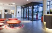 Туры в отель Hotel Mercure Toulouse Sud Туры в отель Hotel Mercure Toulouse Sud