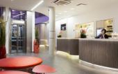 Туры в отель Hotel Mercure Toulouse Sud Туры в отель Hotel Mercure Toulouse Sud