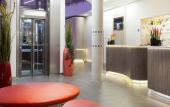 Туры в отель Hotel Mercure Toulouse Sud Туры в отель Hotel Mercure Toulouse Sud
