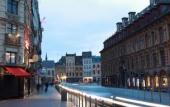 Туры в отель Hotel De La Paix Туры в отель Hotel De La Paix