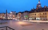 Туры в отель Hotel De La Paix Туры в отель Hotel De La Paix