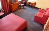 Туры в отель Hotel De La Paix Туры в отель Hotel De La Paix