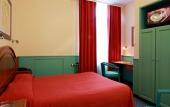 Туры в отель Hotel De La Paix Туры в отель Hotel De La Paix