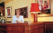 Туры в отель Hotel De La Paix Туры в отель Hotel De La Paix