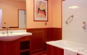 Туры в отель Hotel De La Paix Туры в отель Hotel De La Paix