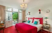 Туры в отель Le Clos d'Amboise Туры в отель Le Clos d'Amboise