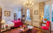 Туры в отель Le Clos d'Amboise Туры в отель Le Clos d'Amboise