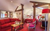 Туры в отель Le Clos d'Amboise Туры в отель Le Clos d'Amboise