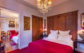 Туры в отель Le Clos d'Amboise Туры в отель Le Clos d'Amboise