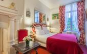Туры в отель Le Clos d'Amboise Туры в отель Le Clos d'Amboise