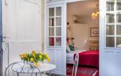 Туры в отель Le Clos d'Amboise Туры в отель Le Clos d'Amboise