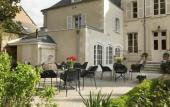 Туры в отель Le Clos d'Amboise Туры в отель Le Clos d'Amboise