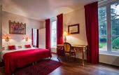 Туры в отель Le Clos d'Amboise Туры в отель Le Clos d'Amboise