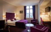 Туры в отель Le Clos d'Amboise Туры в отель Le Clos d'Amboise