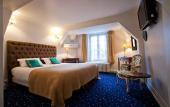 Туры в отель Le Clos d'Amboise Туры в отель Le Clos d'Amboise