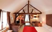 Туры в отель Le Clos d'Amboise Туры в отель Le Clos d'Amboise
