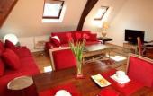 Туры в отель Le Clos d'Amboise Туры в отель Le Clos d'Amboise