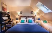 Туры в отель Le Clos d'Amboise Туры в отель Le Clos d'Amboise