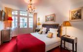 Туры в отель Le Clos d'Amboise Туры в отель Le Clos d'Amboise