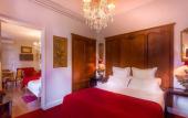 Туры в отель Le Clos d'Amboise Туры в отель Le Clos d'Amboise