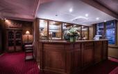 Туры в отель Le Clos d'Amboise Туры в отель Le Clos d'Amboise