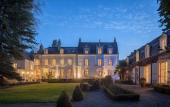 Туры в отель Le Clos d'Amboise Туры в отель Le Clos d'Amboise