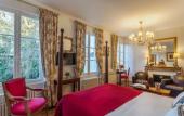 Туры в отель Le Clos d'Amboise Туры в отель Le Clos d'Amboise