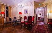 Туры в отель Le Clos d'Amboise Туры в отель Le Clos d'Amboise