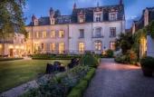 Туры в отель Le Clos d'Amboise Туры в отель Le Clos d'Amboise