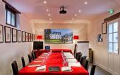 Туры в отель Le Clos d'Amboise Туры в отель Le Clos d'Amboise