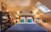 Туры в отель Le Clos d'Amboise Туры в отель Le Clos d'Amboise