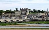 Туры в отель Le Clos d'Amboise Туры в отель Le Clos d'Amboise