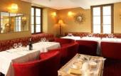 Туры в отель Le Clos d'Amboise Туры в отель Le Clos d'Amboise