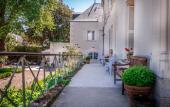Туры в отель Le Clos d'Amboise Туры в отель Le Clos d'Amboise