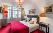 Туры в отель Le Clos d'Amboise Туры в отель Le Clos d'Amboise