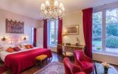 Туры в отель Le Clos d'Amboise Туры в отель Le Clos d'Amboise