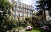 Туры в отель Hotel Villa Escudier Туры в отель Hotel Villa Escudier